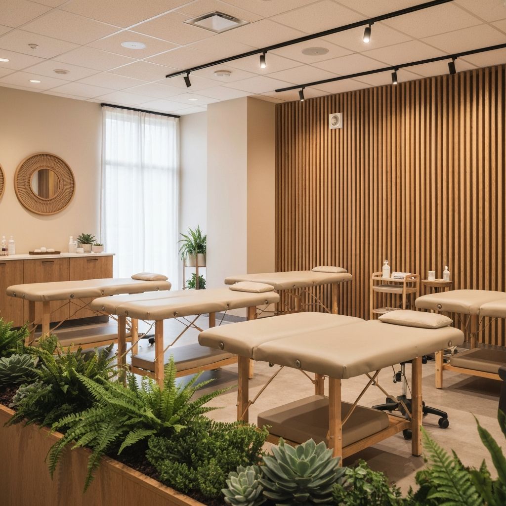 Centro de Práticas Integrativas e Acupuntura